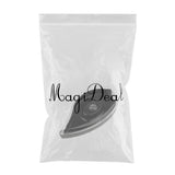Maxbell 1 Pair False Eyelash Storage Box Makeup Cosmetic Lash Case Organizer Holder
