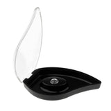 Maxbell 1 Pair False Eyelash Storage Box Makeup Cosmetic Lash Case Organizer Holder