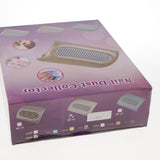 Max 15W Nail Dust Suction Collector Cleanser UV Nail Dryer Machine With 3 Fans Silver