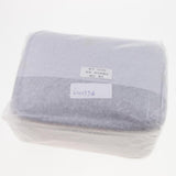 Max PU Travel Cosmetic Storage Makeup Bag Toiletry Wash Organizer Pouch Black