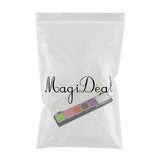 Max Non-toxic Face & Body Paint Painting Make Up Fancy Party Art Tool Kit RT005C