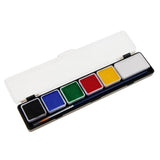 Max Non-toxic Face & Body Paint Painting Make Up Fancy Party Art Tool Kit RT005A