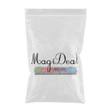 Max Non-toxic Face & Body Paint Painting Make Up Fancy Party Art Tool Kit RT005B