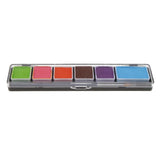 Max Non-toxic Face & Body Paint Painting Make Up Fancy Party Art Tool Kit RT005B