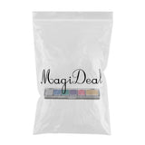 Max Non-toxic Face & Body Paint Painting Make Up Fancy Party Art Tool Kit RT005F