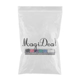 Max Non-toxic Face & Body Paint Painting Make Up Fancy Party Art Tool Kit RT005G