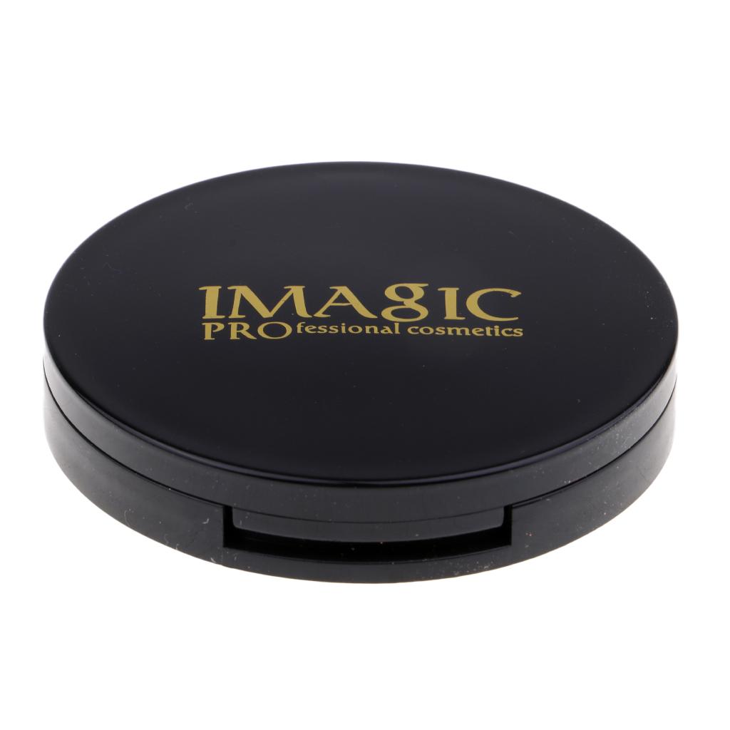 Max Highlighter Facial Powder highlighting Brightening Pearlescent Bronzers 3