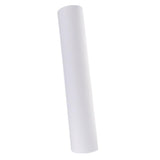 Disposable Bed Sheets Waxing Table Covers Roll for Salon SPA Makeup White