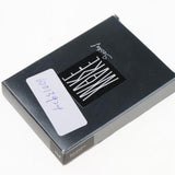 Max 6 Color Pearl Glitter Eye Shadow Powder Palette Matt Eyeshadow Cosmetic Kit 03#Fashion Smoky