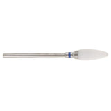 Max Ceramic Nail Drill Bit for Acrylic Nails Cuticle Clean Gel Remove TC-022ST