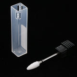 Max Ceramic Nail Drill Bit for Acrylic Nails Cuticle Clean Gel Remove TC-024ST