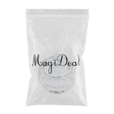 Max Nail Art Tips Empty Manicure Acrylic Nails Polish Remover Storage Bottle 4