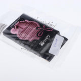 Max Nail Art Polish Pen Rest Holder Organizer Stand for UV Gel Brushes Pink