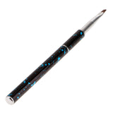 Max Mermaid UV Gel Nails Polish Nail Art Drawing Painting Pen Brushes 03Blue