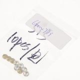 Max 10pcs Nail Art 3D Bling Glass Diamond Tips Decoration Beauty Nail Charms C