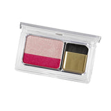 Max Shiny Pearl-luster Makeup Eyeshadow Assorted Color Beauty Eyshadow Palette D