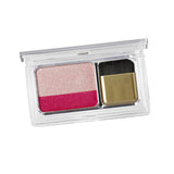 Max Shiny Pearl-luster Makeup Eyeshadow Assorted Color Beauty Eyshadow Palette D