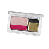 Max Shiny Pearl-luster Makeup Eyeshadow Assorted Color Beauty Eyshadow Palette D