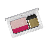 Max Shiny Pearl-luster Makeup Eyeshadow Assorted Color Beauty Eyshadow Palette D