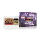 Max Shiny Pearl-luster Makeup Eyeshadow Assorted Color Beauty Eyshadow Palette D