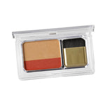 Max Shiny Pearl-luster Makeup Eyeshadow Assorted Color Beauty Eyshadow Palette B