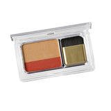 Max Shiny Pearl-luster Makeup Eyeshadow Assorted Color Beauty Eyshadow Palette B