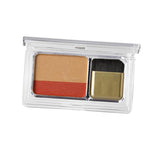 Max Shiny Pearl-luster Makeup Eyeshadow Assorted Color Beauty Eyshadow Palette B