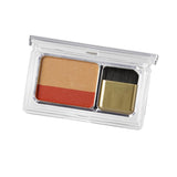Max Shiny Pearl-luster Makeup Eyeshadow Assorted Color Beauty Eyshadow Palette B