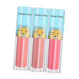 Maxbell 3 Colors/set Matte Velvet Waterproof Lip Gloss Lip Glossy Liquid Lipstick C - Aladdin Shoppers