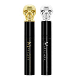 Max Mascara Black Eyelash Thick Lenghtening Curling Volume Lash Extension Silver