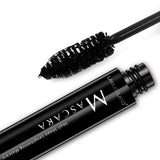 Max Mascara Black Eyelash Thick Lenghtening Curling Volume Lash Extension Silver