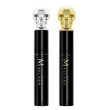 Max Mascara Black Eyelash Thick Lenghtening Curling Volume Lash Extension Silver