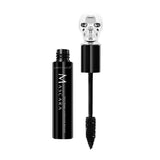 Max Mascara Black Eyelash Thick Lenghtening Curling Volume Lash Extension Silver