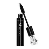 Max Mascara Black Eyelash Thick Lenghtening Curling Volume Lash Extension Silver