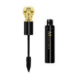 Max Mascara Black Eyelash Thick Lenghtening Curling Volume Lash Extension Gold