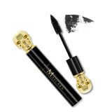 Max Mascara Black Eyelash Thick Lenghtening Curling Volume Lash Extension Gold