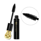 Max Mascara Black Eyelash Thick Lenghtening Curling Volume Lash Extension Gold