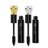 Max Mascara Black Eyelash Thick Lenghtening Curling Volume Lash Extension Gold