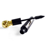 Max Mascara Black Eyelash Thick Lenghtening Curling Volume Lash Extension Gold