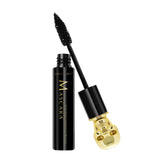 Max Mascara Black Eyelash Thick Lenghtening Curling Volume Lash Extension Gold