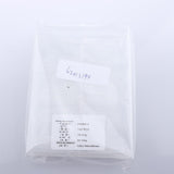 Max 120PCS Clear Nail Tips False Nail Practice Salon DIY Nail Art Tools PS200-4