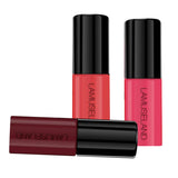 Max 3 Color Matt Velvet Lip Gloss Liquid Lipstick Non-sticky Waterproof Makeup E