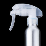 Maxbell Empty Trigger Sprayer Empty Bottle Water Spray Cosmetic Container Tool 100ml