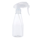 Maxbell Empty Trigger Spray Empty Bottle Water Spray Containers 200ml Transparent