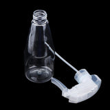 Maxbell Empty Trigger Spray Empty Bottle Water Spray Containers 200ml Transparent