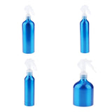 Maxbell Refillable Empty Spray Bottle Trigger Water Mister Makeup Sprayer Travel 300ml