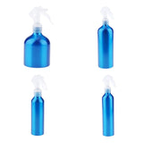 Maxbell Refillable Empty Spray Bottle Trigger Water Mister Makeup Sprayer Travel 300ml