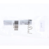 Max 12ml Premium Empty Glass Refillable Perfume Aftershave Scent Spray Bottle Silver