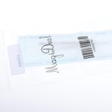 Maxbell Stainless Steel Micro Precision Tweezer Pointed Curved Straight Angle-Toothed