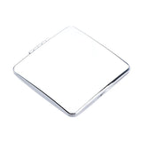 Maxbell Pocket Travel Cute Vanity Mirror Lovely Portable Makeup Mirrors Square